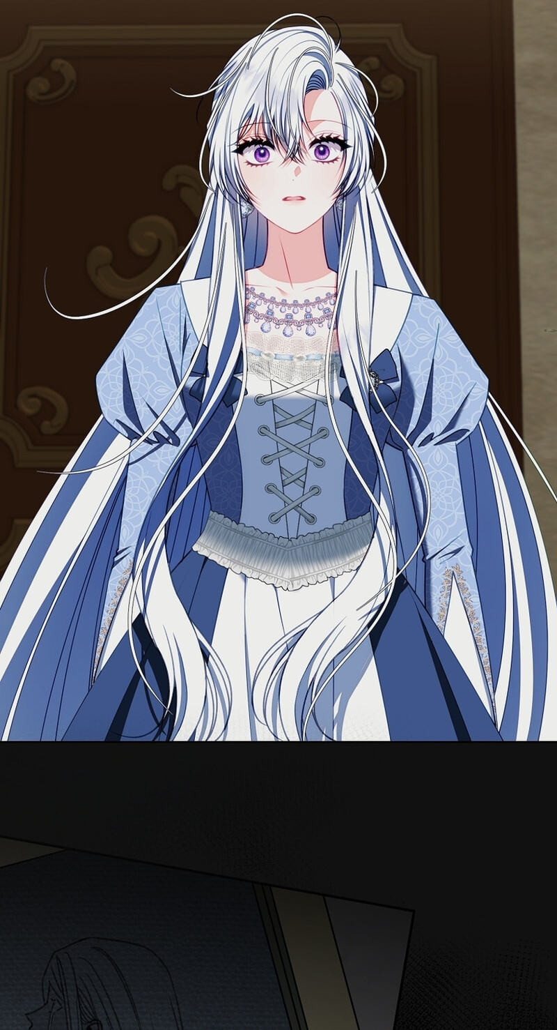 Giselle the Unbreakable Chapter 67 page 56 - 