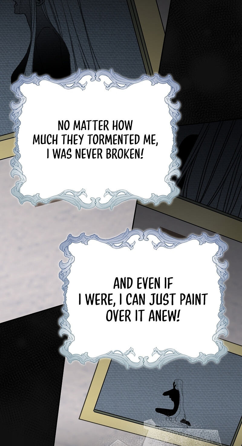 Giselle the Unbreakable Chapter 67 page 57 - 