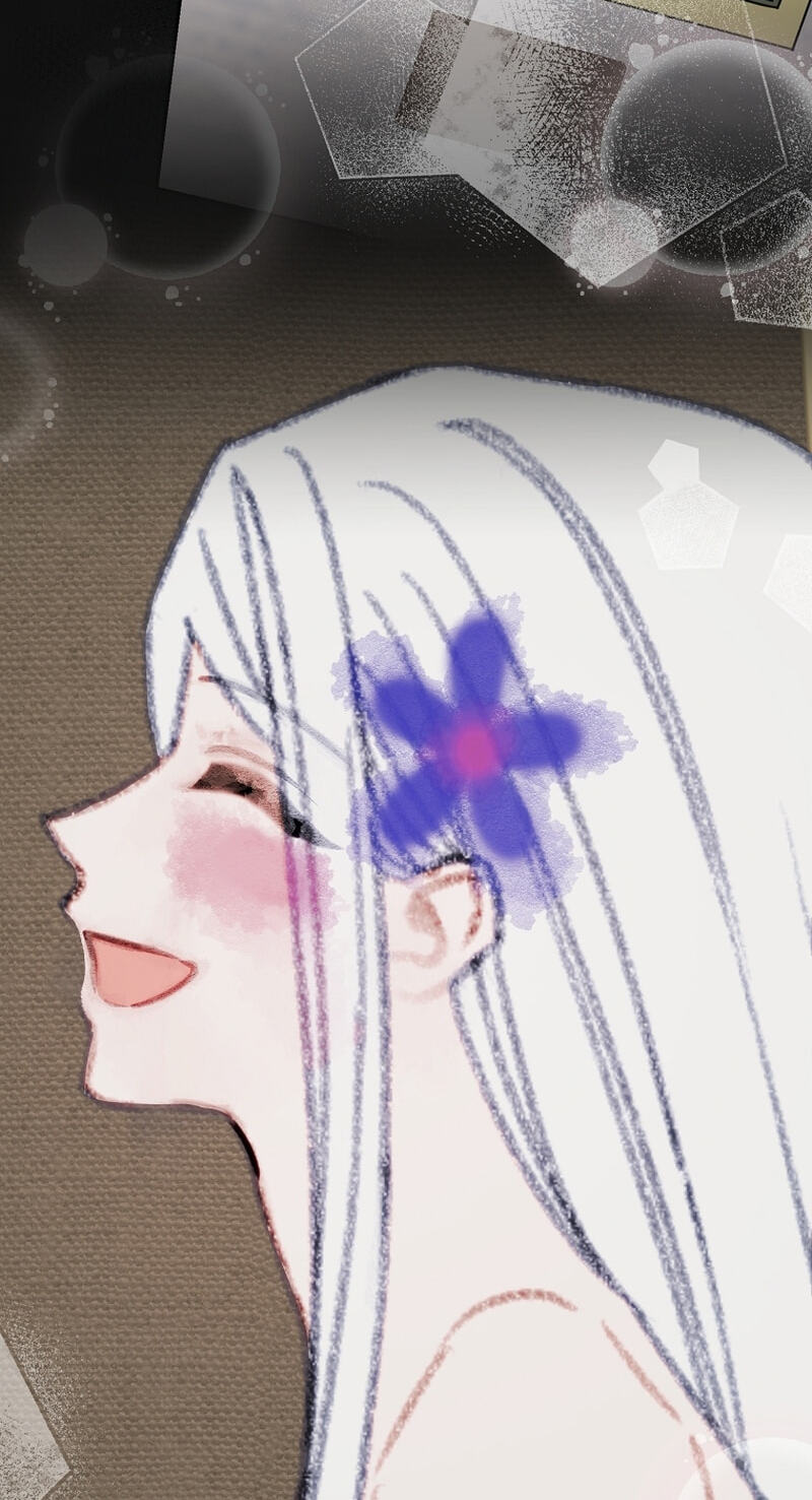 Giselle the Unbreakable Chapter 67 page 58 - 