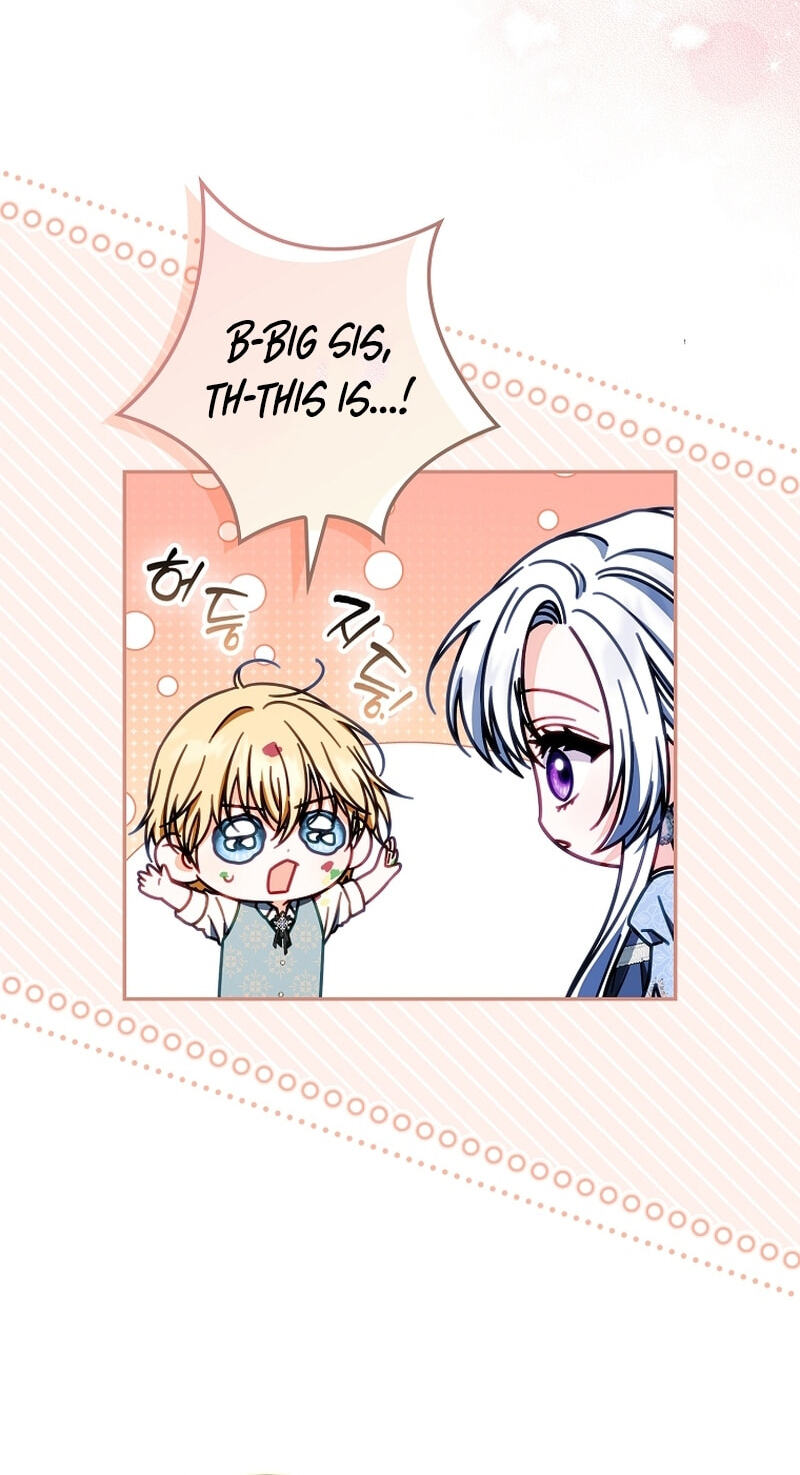 Giselle the Unbreakable Chapter 67 page 60 - 