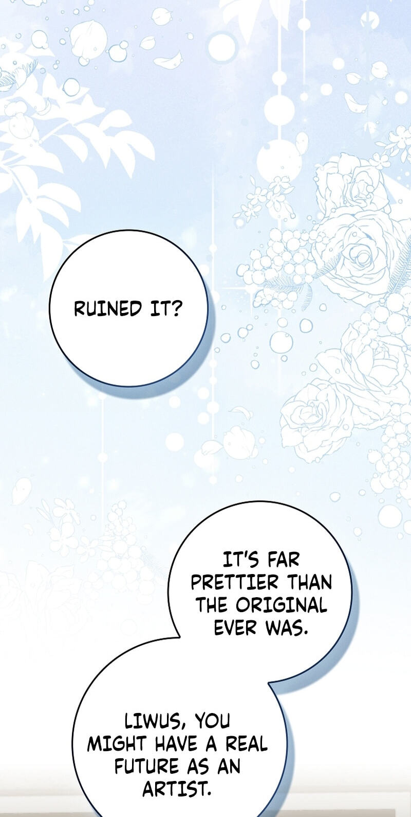 Giselle the Unbreakable Chapter 67 page 63 - 