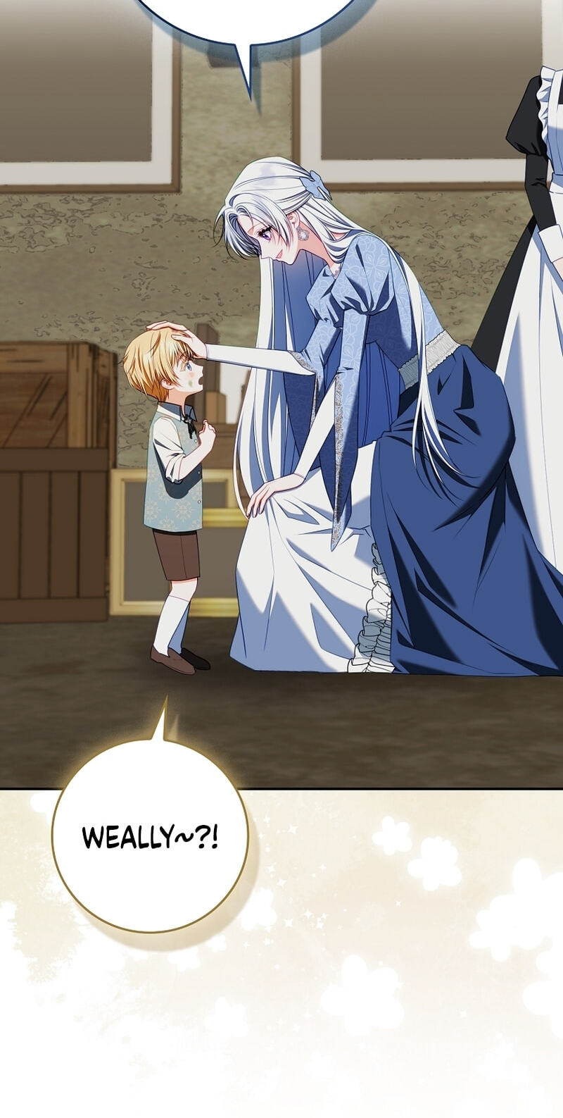 Giselle the Unbreakable Chapter 67 page 64 - 