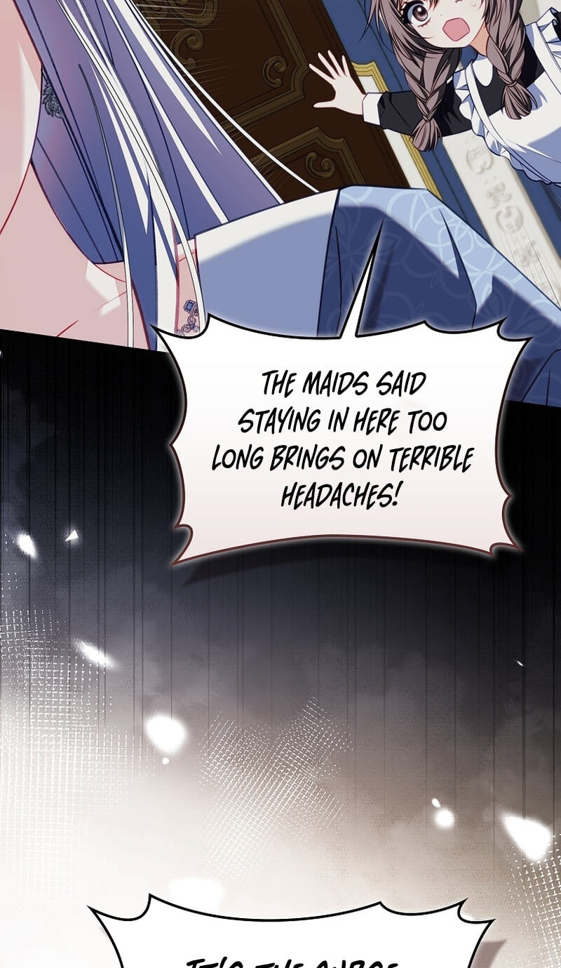 Giselle the Unbreakable Chapter 67 page 70 - 