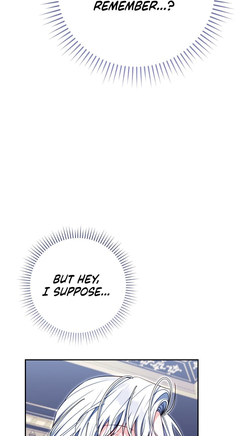 Giselle the Unbreakable Chapter 67 page 8 - 