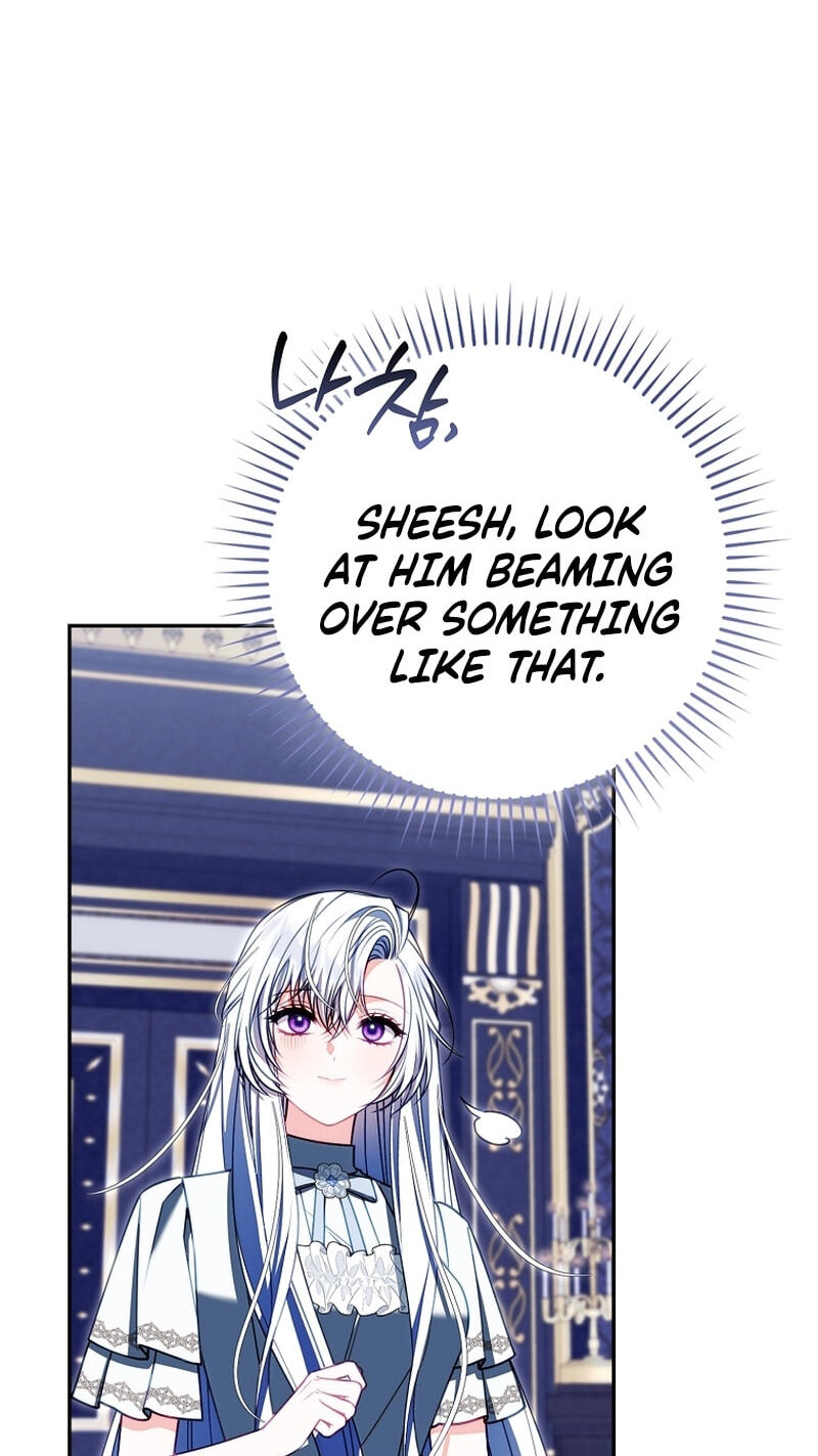 Giselle the Unbreakable Chapter 67 page 10 - 
