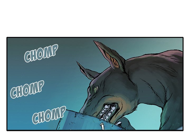 Gito Gito EP 1 - Toomics page 1 - 