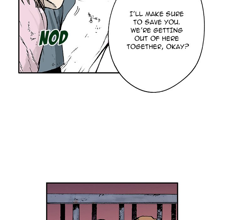 Gito Gito EP 1 - Toomics page 13 - 