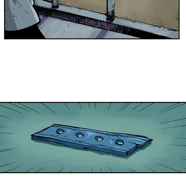 Gito Gito EP 1 - Toomics page 16 - 