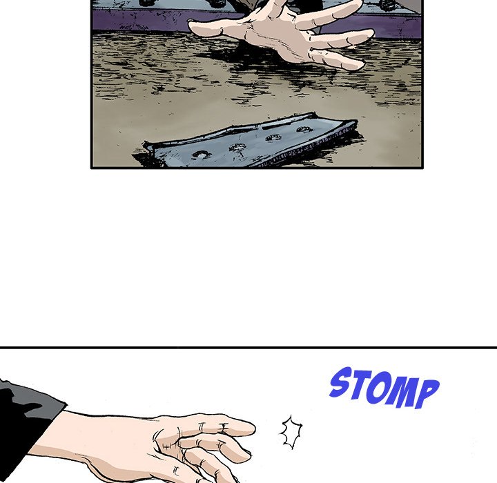 Gito Gito EP 1 - Toomics page 18 - 