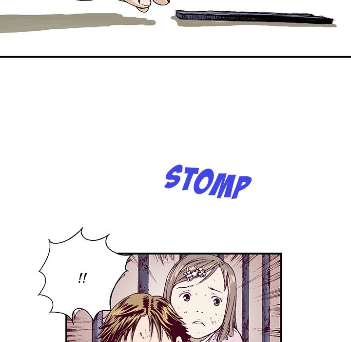 Gito Gito EP 1 - Toomics page 19 - 