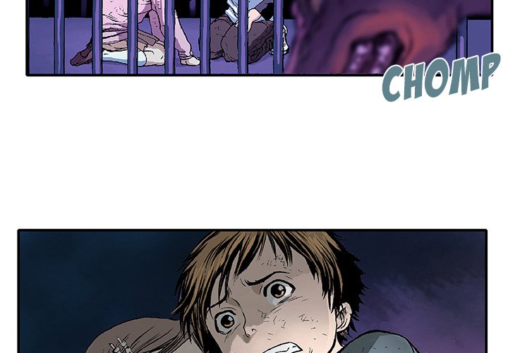 Gito Gito EP 1 - Toomics page 3 - 
