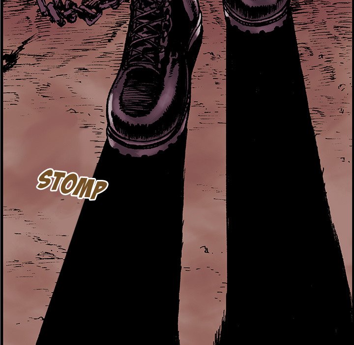 Gito Gito EP 1 - Toomics page 21 - 