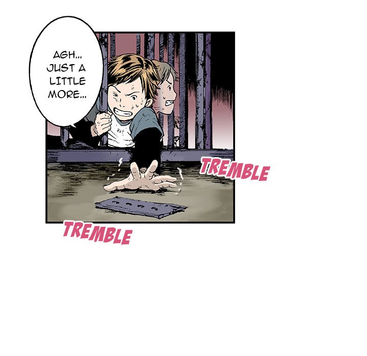 Gito Gito EP 1 - Toomics page 24 - 
