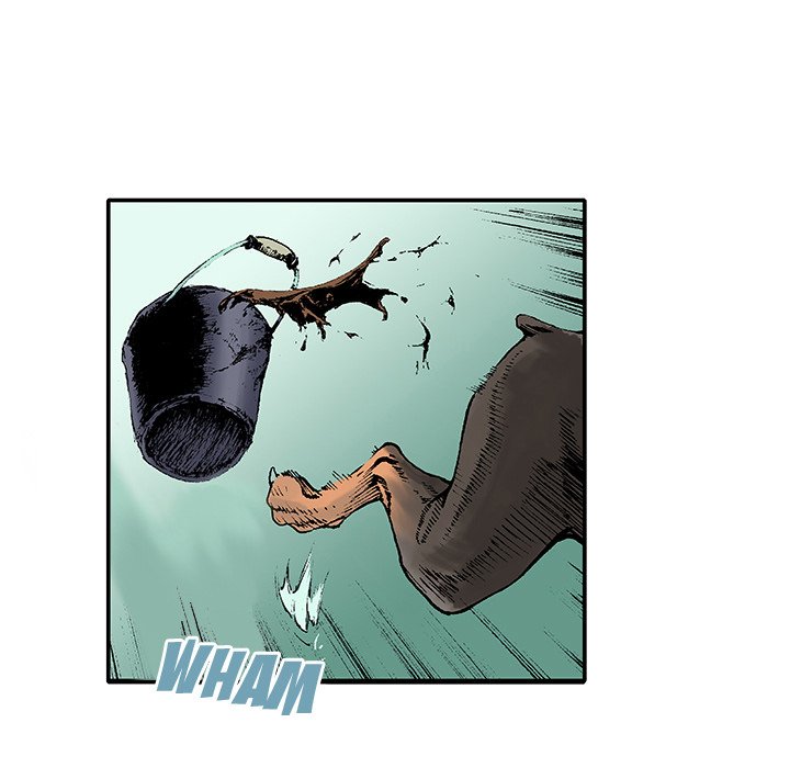 Gito Gito EP 1 - Toomics page 27 - 
