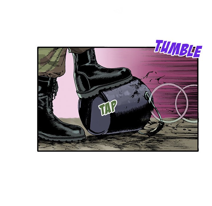 Gito Gito EP 1 - Toomics page 28 - 