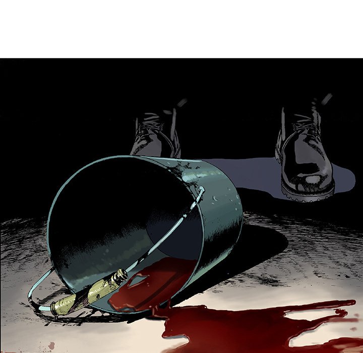Gito Gito EP 1 - Toomics page 29 - 