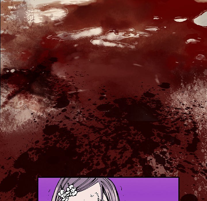 Gito Gito EP 1 - Toomics page 30 - 