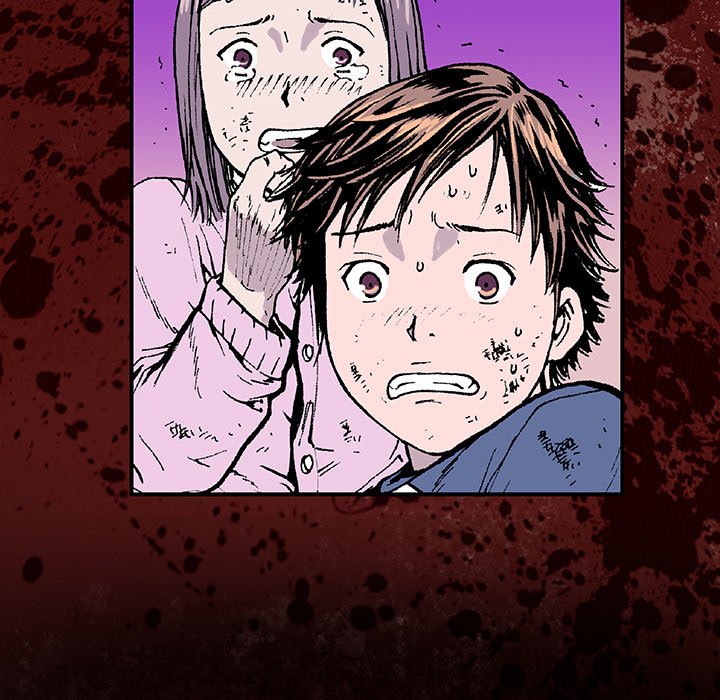Gito Gito EP 1 - Toomics page 31 - 