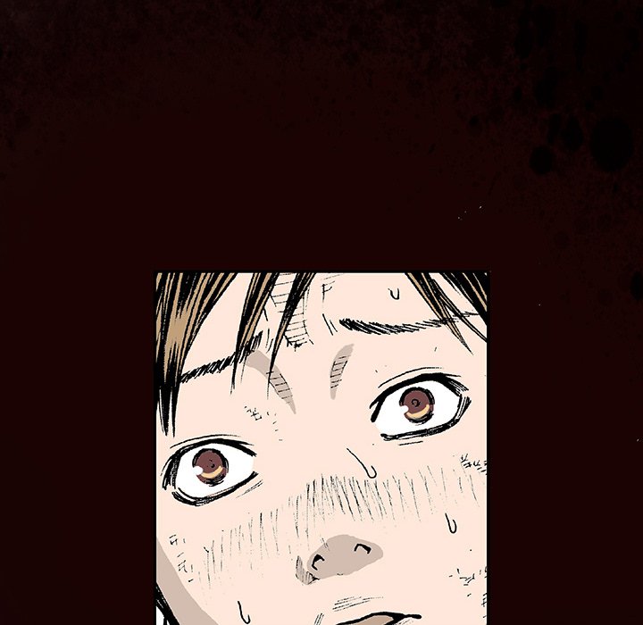 Gito Gito EP 1 - Toomics page 32 - 