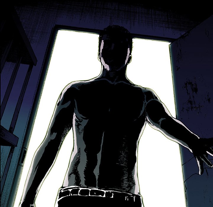 Gito Gito EP 1 - Toomics page 34 - 
