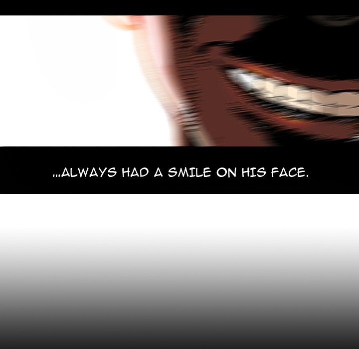 Gito Gito EP 1 - Toomics page 37 - 