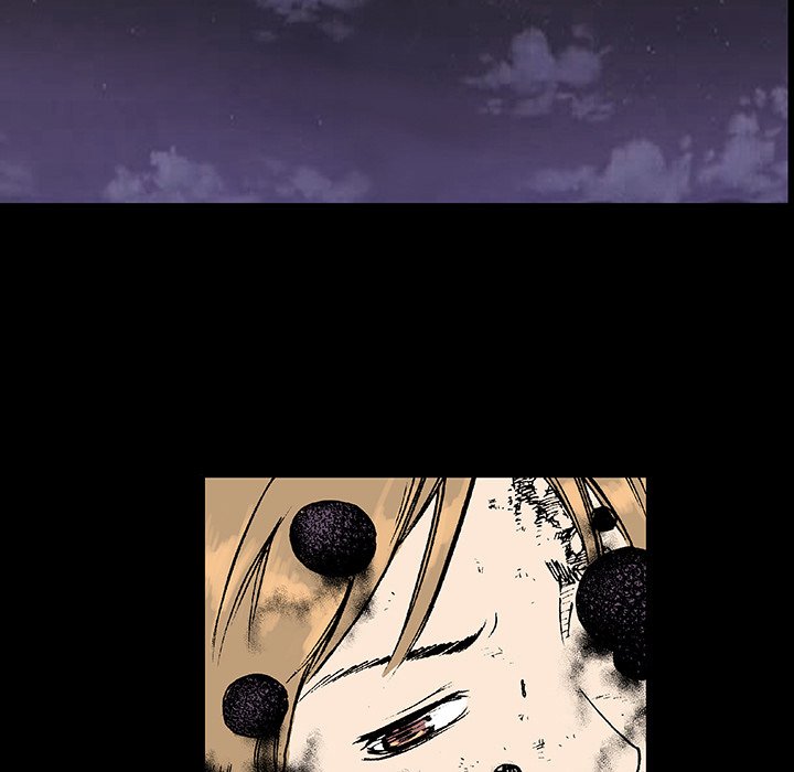 Gito Gito EP 1 - Toomics page 39 - 