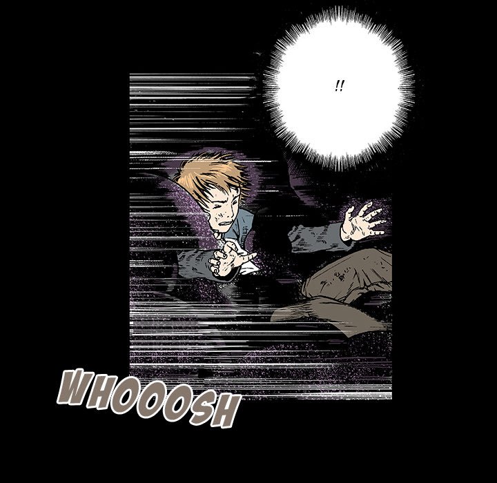 Gito Gito EP 1 - Toomics page 42 - 