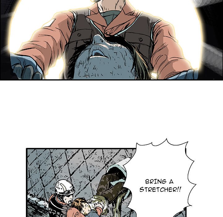 Gito Gito EP 1 - Toomics page 44 - 