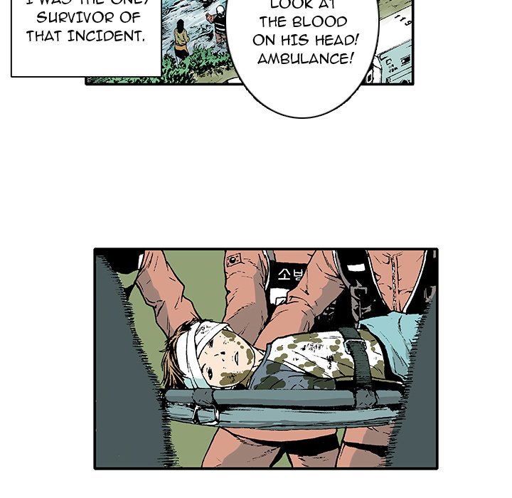 Gito Gito EP 1 - Toomics page 46 - 