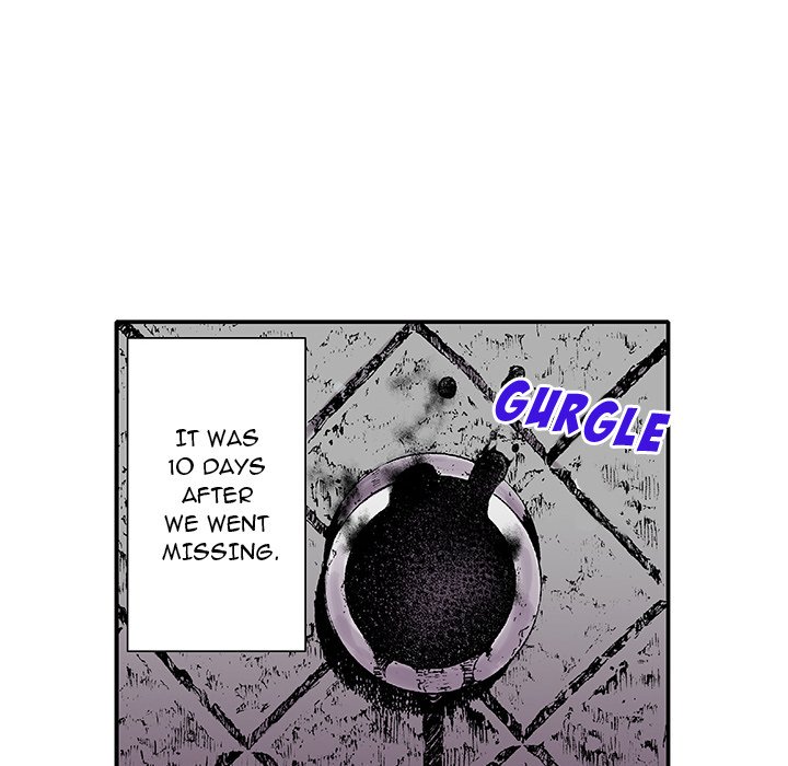 Gito Gito EP 1 - Toomics page 47 - 