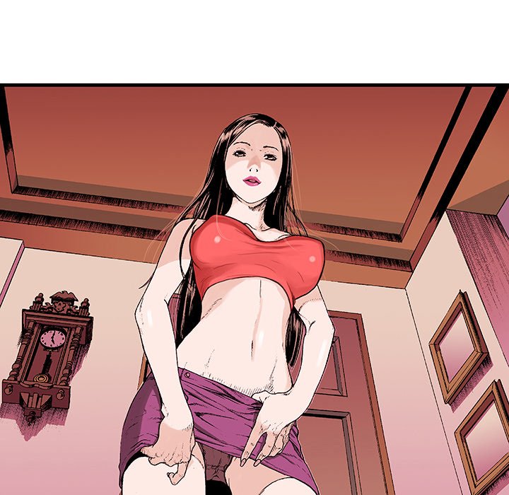 Gito Gito EP 1 - Toomics page 58 - 