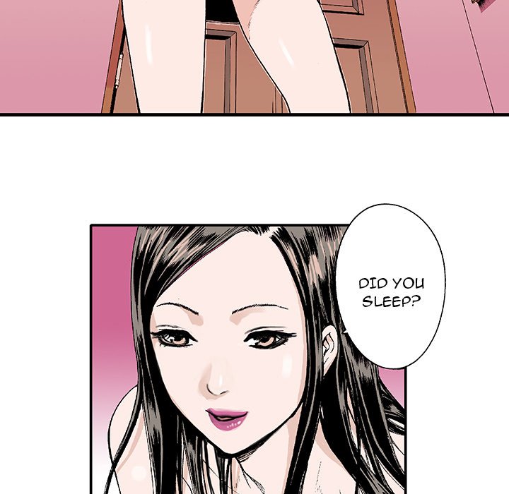 Gito Gito EP 1 - Toomics page 59 - 