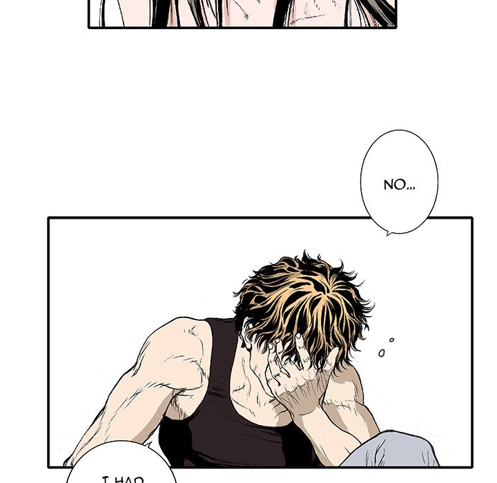 Gito Gito EP 1 - Toomics page 60 - 