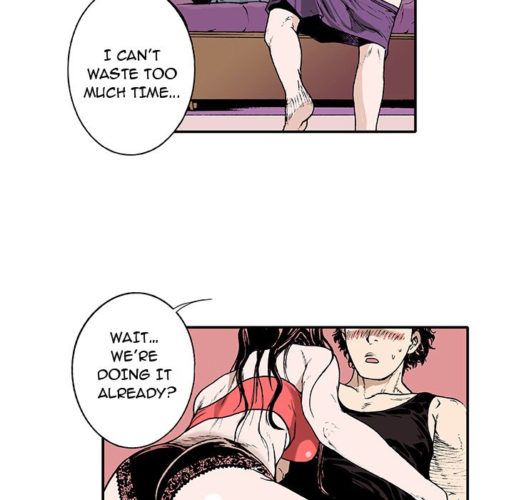 Gito Gito EP 1 - Toomics page 62 - 