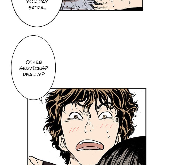 Gito Gito EP 1 - Toomics page 65 - 