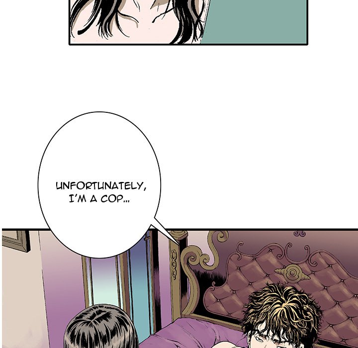 Gito Gito EP 1 - Toomics page 69 - 