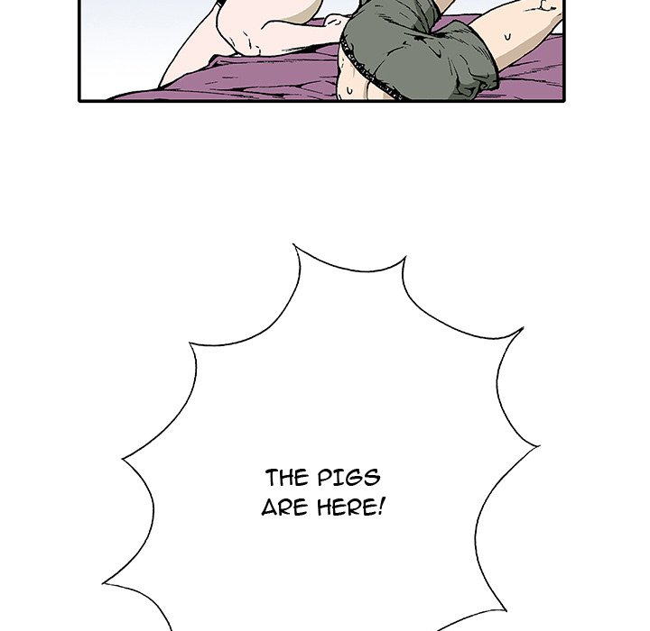 Gito Gito EP 1 - Toomics page 73 - 