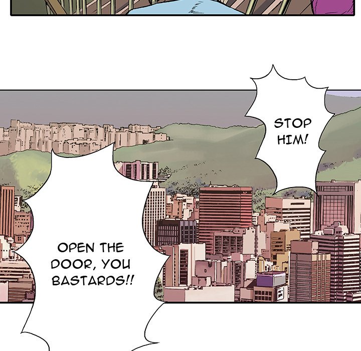 Gito Gito EP 1 - Toomics page 78 - 
