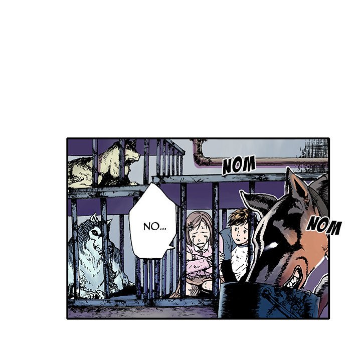 Gito Gito EP 1 - Toomics page 9 - 