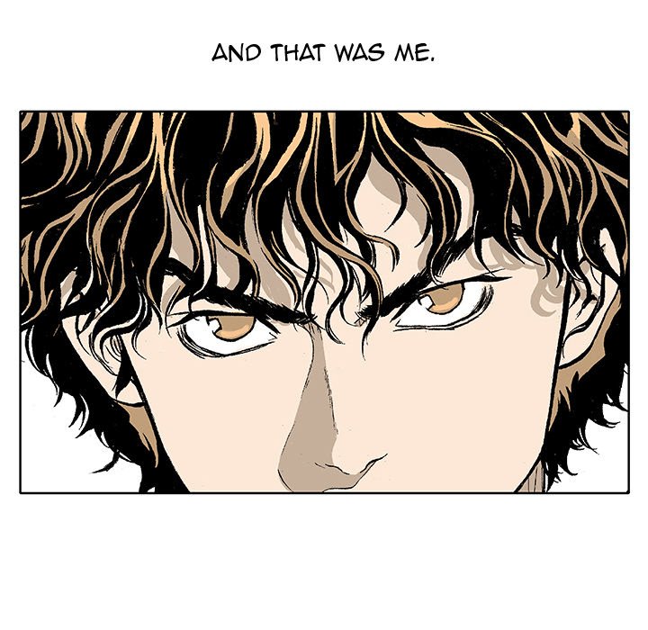 Gito Gito EP 1 - Toomics page 87 - 