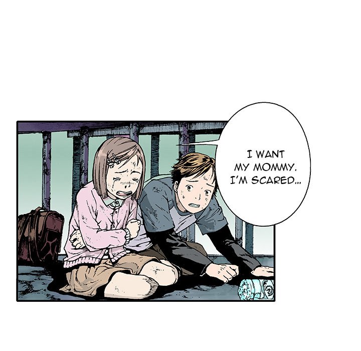 Gito Gito EP 1 - Toomics page 10 - 