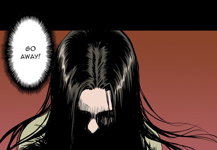 Gito Gito EP 10 - Toomics page 1 - 