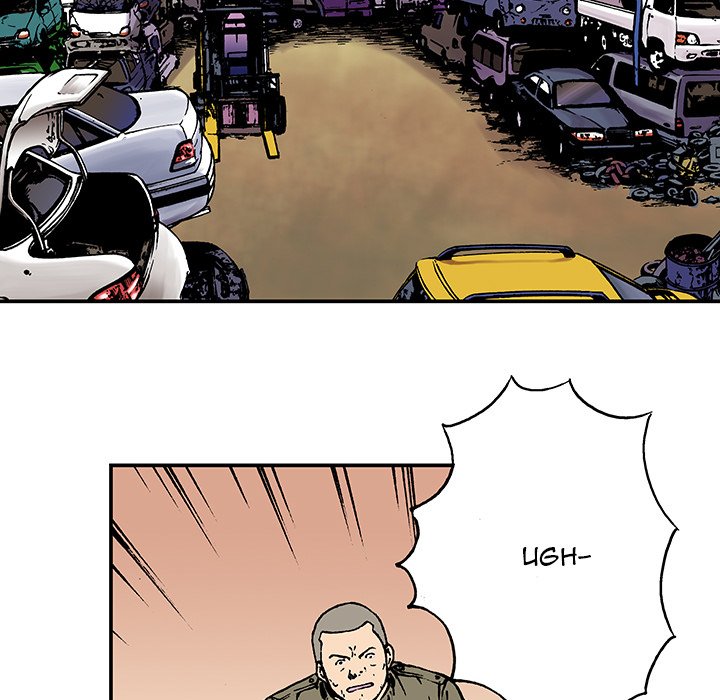 Gito Gito EP 10 - Toomics page 16 - 