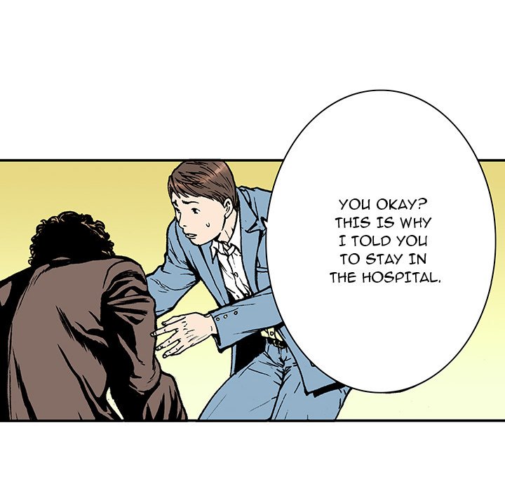 Gito Gito EP 10 - Toomics page 18 - 