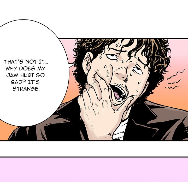 Gito Gito EP 10 - Toomics page 19 - 