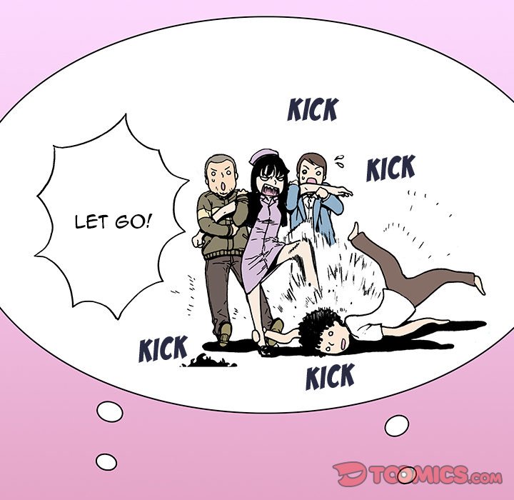Gito Gito EP 10 - Toomics page 20 - 