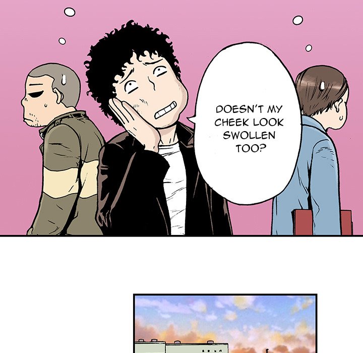 Gito Gito EP 10 - Toomics page 21 - 