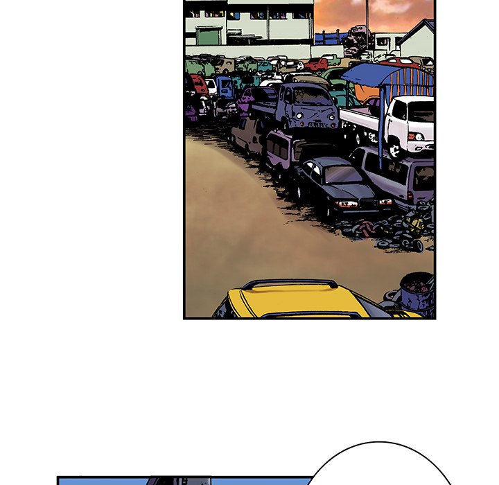 Gito Gito EP 10 - Toomics page 22 - 