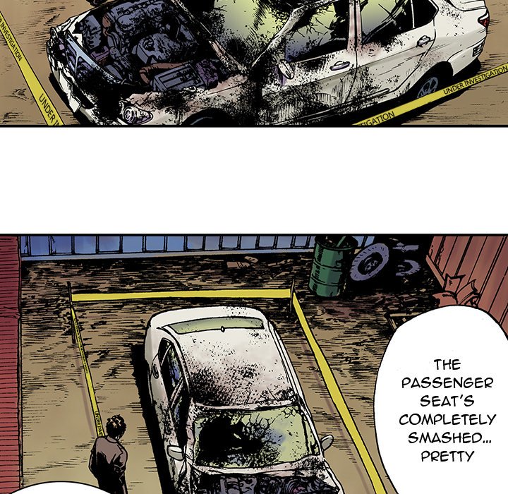 Gito Gito EP 10 - Toomics page 25 - 