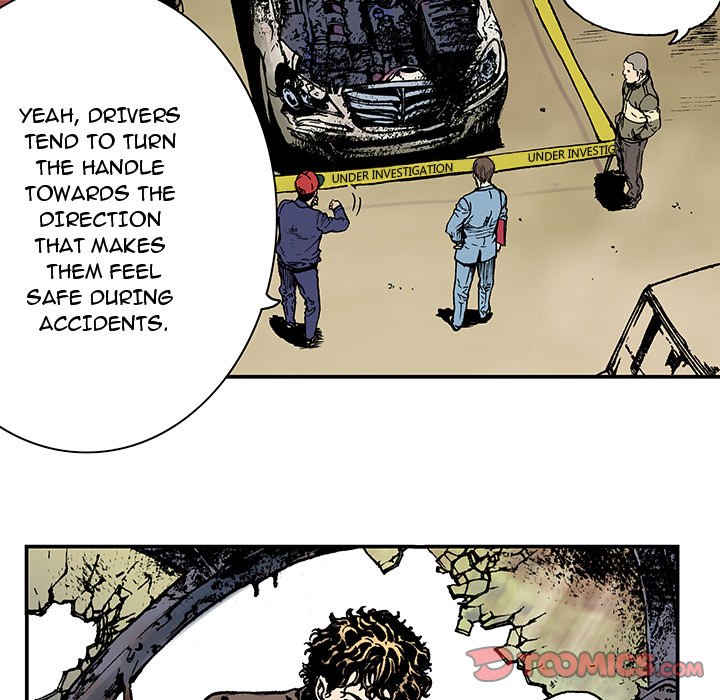 Gito Gito EP 10 - Toomics page 26 - 